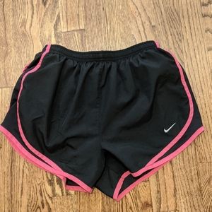 Nike Tempo Women's Running Short Size Sm